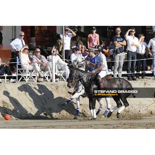 Viareggio Polo Beach Cup - Day Four Viareggio,13th oct.2013 ph.Stefano Grasso/Viareggio Polo Beach Cup
