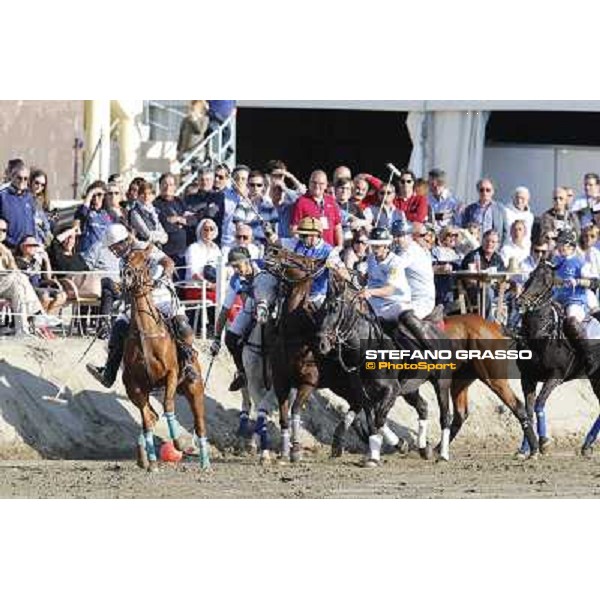 Viareggio Polo Beach Cup - Day Four Viareggio,13th oct.2013 ph.Stefano Grasso/Viareggio Polo Beach Cup