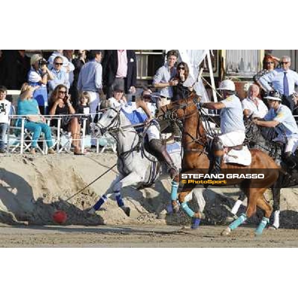 Viareggio Polo Beach Cup - Day Four Viareggio,13th oct.2013 ph.Stefano Grasso/Viareggio Polo Beach Cup