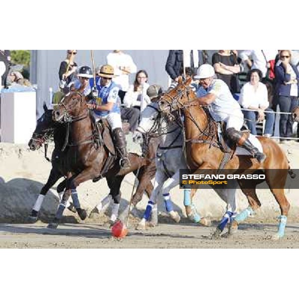 Viareggio Polo Beach Cup - Day Four Viareggio,13th oct.2013 ph.Stefano Grasso/Viareggio Polo Beach Cup