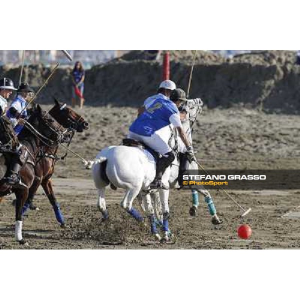 Viareggio Polo Beach Cup - Day Four Viareggio,13th oct.2013 ph.Stefano Grasso/Viareggio Polo Beach Cup