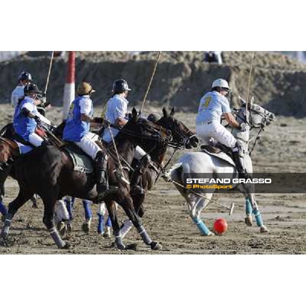 Viareggio Polo Beach Cup - Day Four Viareggio,13th oct.2013 ph.Stefano Grasso/Viareggio Polo Beach Cup