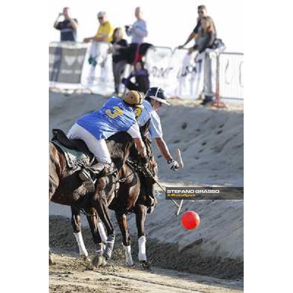 Viareggio Polo Beach Cup - Day Four Viareggio,13th oct.2013 ph.Stefano Grasso/Viareggio Polo Beach Cup