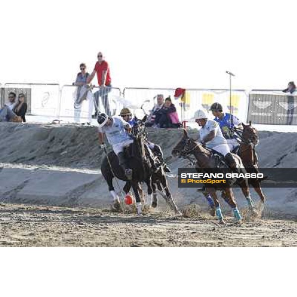 Viareggio Polo Beach Cup - Day Four Viareggio,13th oct.2013 ph.Stefano Grasso/Viareggio Polo Beach Cup