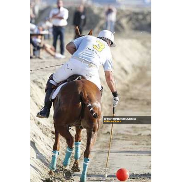 Viareggio Polo Beach Cup - Day Four Viareggio,13th oct.2013 ph.Stefano Grasso/Viareggio Polo Beach Cup