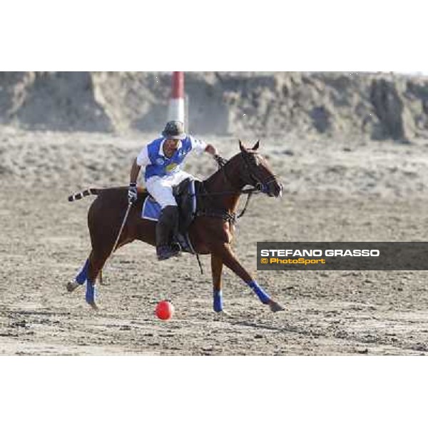 Viareggio Polo Beach Cup - Day Four Viareggio,13th oct.2013 ph.Stefano Grasso/Viareggio Polo Beach Cup