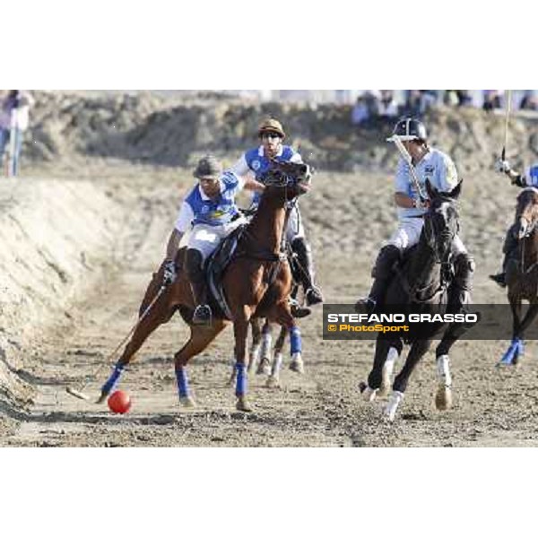 Viareggio Polo Beach Cup - Day Four Viareggio,13th oct.2013 ph.Stefano Grasso/Viareggio Polo Beach Cup