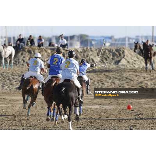 Viareggio Polo Beach Cup - Day Four Viareggio,13th oct.2013 ph.Stefano Grasso/Viareggio Polo Beach Cup