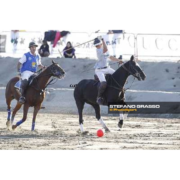 Viareggio Polo Beach Cup - Day Four Viareggio,13th oct.2013 ph.Stefano Grasso/Viareggio Polo Beach Cup