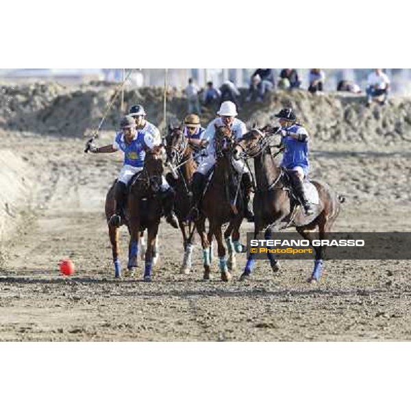 Viareggio Polo Beach Cup - Day Four Viareggio,13th oct.2013 ph.Stefano Grasso/Viareggio Polo Beach Cup