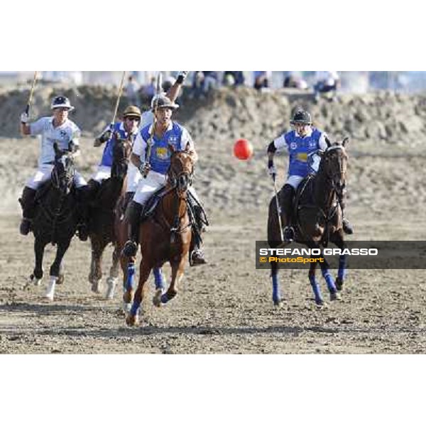 Viareggio Polo Beach Cup - Day Four Viareggio,13th oct.2013 ph.Stefano Grasso/Viareggio Polo Beach Cup