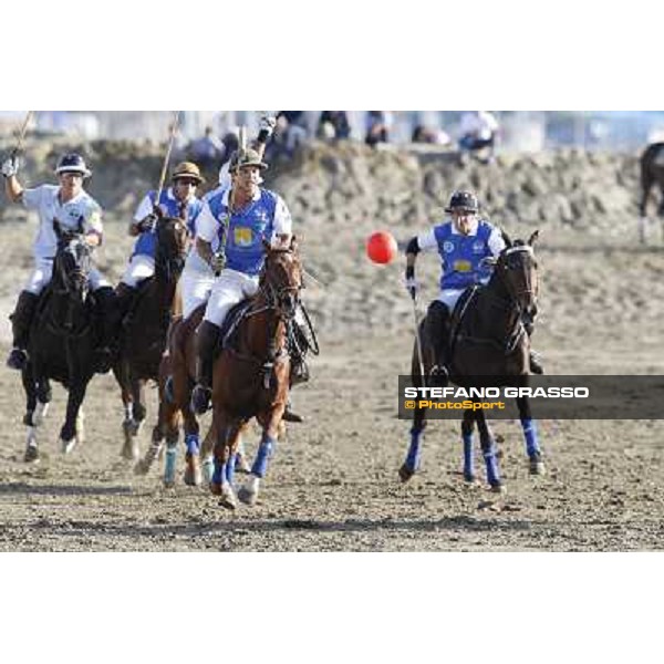 Viareggio Polo Beach Cup - Day Four Viareggio,13th oct.2013 ph.Stefano Grasso/Viareggio Polo Beach Cup