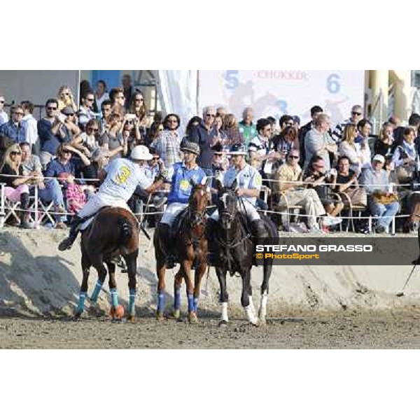 Viareggio Polo Beach Cup - Day Four Viareggio,13th oct.2013 ph.Stefano Grasso/Viareggio Polo Beach Cup