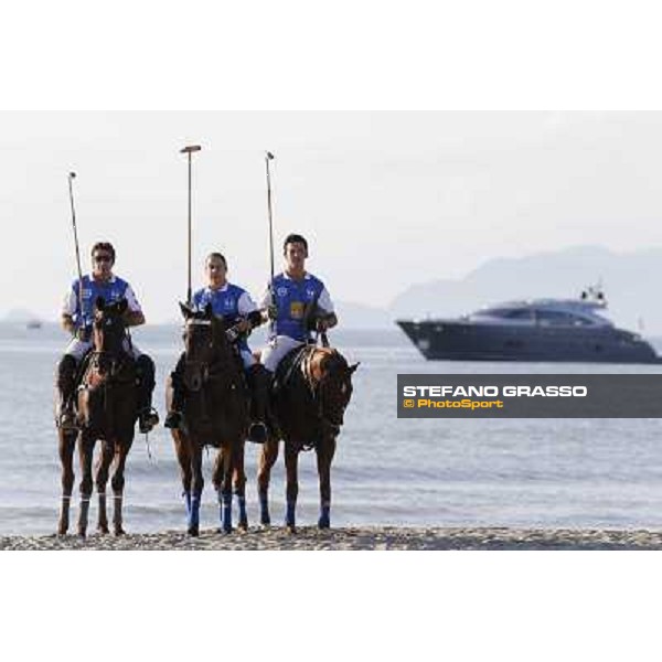 Viareggio Polo Beach Cup - Day Four Viareggio,13th oct.2013 ph.Stefano Grasso/Viareggio Polo Beach Cup