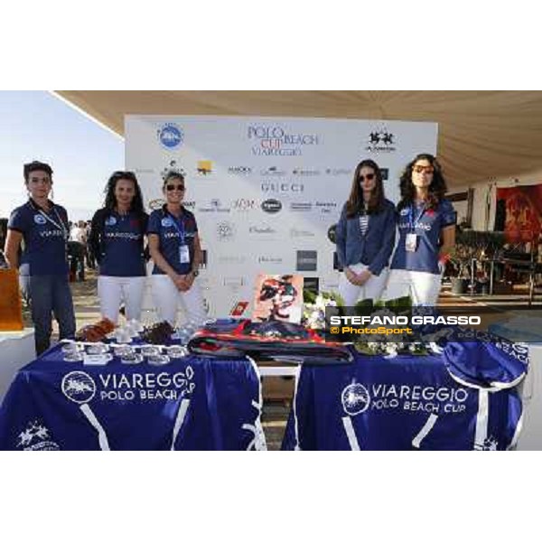 Viareggio Polo Beach Cup - Day Four Viareggio,13th oct.2013 ph.Stefano Grasso/Viareggio Polo Beach Cup