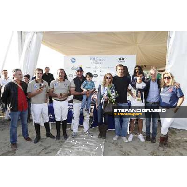Viareggio Polo Beach Cup - Day Four Viareggio,13th oct.2013 ph.Stefano Grasso/Viareggio Polo Beach Cup
