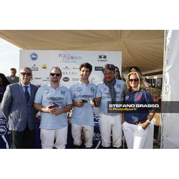 Viareggio Polo Beach Cup - Day Four Viareggio,13th oct.2013 ph.Stefano Grasso/Viareggio Polo Beach Cup