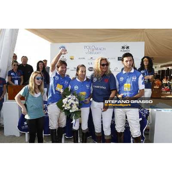 Viareggio Polo Beach Cup - Day Four Viareggio,13th oct.2013 ph.Stefano Grasso/Viareggio Polo Beach Cup