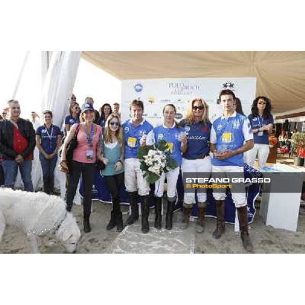 Viareggio Polo Beach Cup - Day Four Viareggio,13th oct.2013 ph.Stefano Grasso/Viareggio Polo Beach Cup