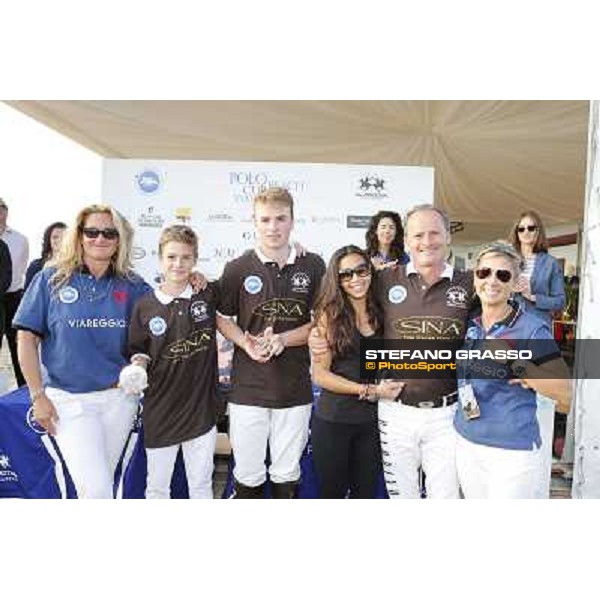Viareggio Polo Beach Cup - Day Four Viareggio,13th oct.2013 ph.Stefano Grasso/Viareggio Polo Beach Cup