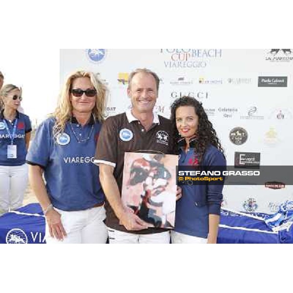 Viareggio Polo Beach Cup - Day Four Viareggio,13th oct.2013 ph.Stefano Grasso/Viareggio Polo Beach Cup