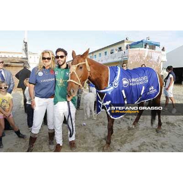 Viareggio Polo Beach Cup - Day Four Viareggio,13th oct.2013 ph.Stefano Grasso/Viareggio Polo Beach Cup