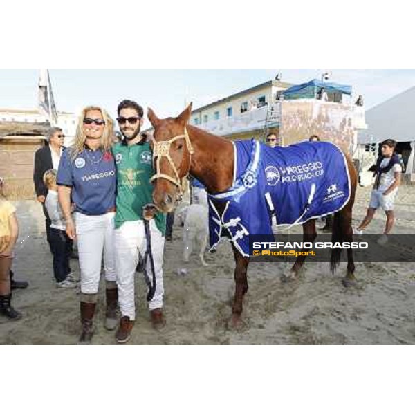 Viareggio Polo Beach Cup - Day Four Viareggio,13th oct.2013 ph.Stefano Grasso/Viareggio Polo Beach Cup