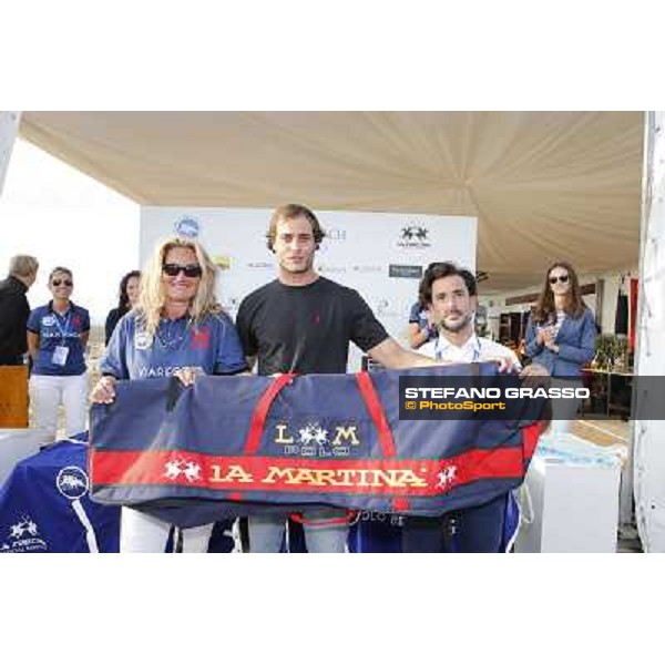 Viareggio Polo Beach Cup - Day Four Viareggio,13th oct.2013 ph.Stefano Grasso/Viareggio Polo Beach Cup