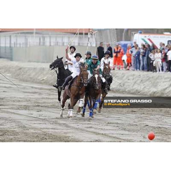 Viareggio Polo Beach Cup - Day Four Viareggio,13th oct.2013 ph.Stefano Grasso/Viareggio Polo Beach Cup
