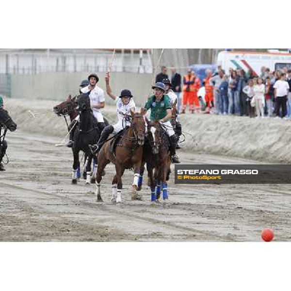 Viareggio Polo Beach Cup - Day Four Viareggio,13th oct.2013 ph.Stefano Grasso/Viareggio Polo Beach Cup
