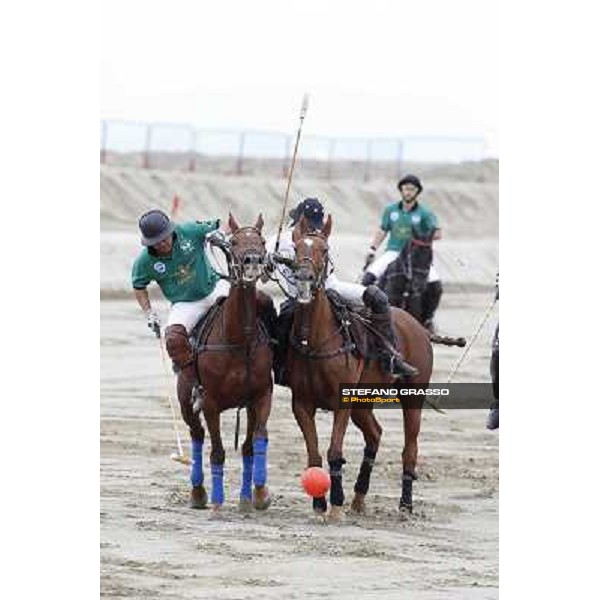 Viareggio Polo Beach Cup - Day Four Viareggio,13th oct.2013 ph.Stefano Grasso/Viareggio Polo Beach Cup