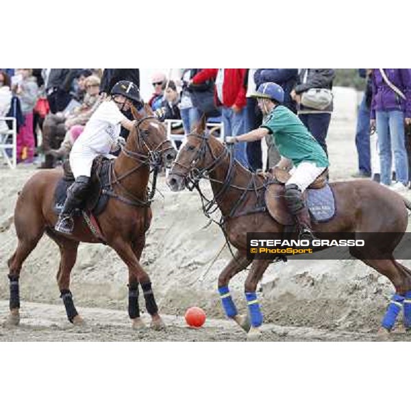 Viareggio Polo Beach Cup - Day Four Viareggio,13th oct.2013 ph.Stefano Grasso/Viareggio Polo Beach Cup