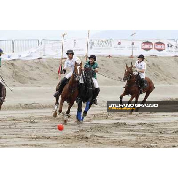 Viareggio Polo Beach Cup - Day Four Viareggio,13th oct.2013 ph.Stefano Grasso/Viareggio Polo Beach Cup