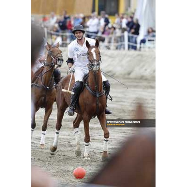 Viareggio Polo Beach Cup - Day Four Viareggio,13th oct.2013 ph.Stefano Grasso/Viareggio Polo Beach Cup
