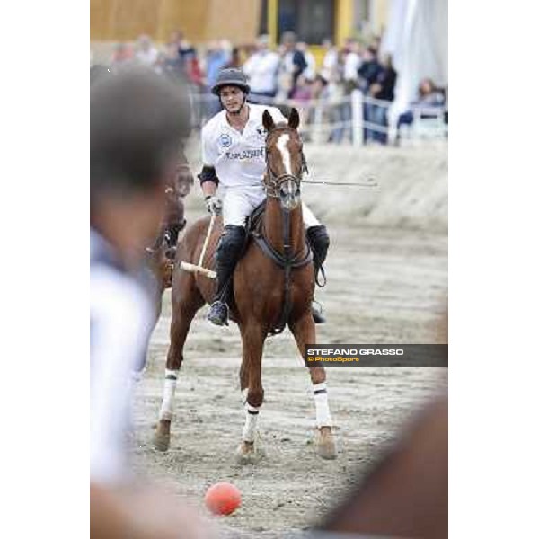 Viareggio Polo Beach Cup - Day Four Viareggio,13th oct.2013 ph.Stefano Grasso/Viareggio Polo Beach Cup