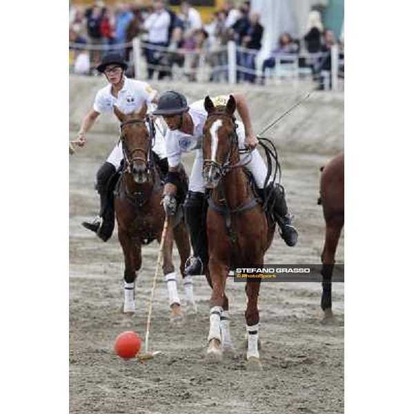 Viareggio Polo Beach Cup - Day Four Viareggio,13th oct.2013 ph.Stefano Grasso/Viareggio Polo Beach Cup