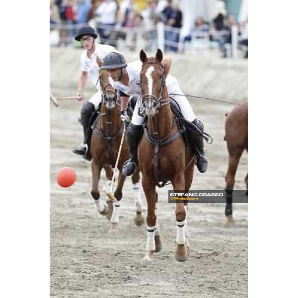 Viareggio Polo Beach Cup - Day Four Viareggio,13th oct.2013 ph.Stefano Grasso/Viareggio Polo Beach Cup
