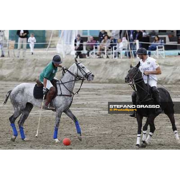 Viareggio Polo Beach Cup - Day Four Viareggio,13th oct.2013 ph.Stefano Grasso/Viareggio Polo Beach Cup