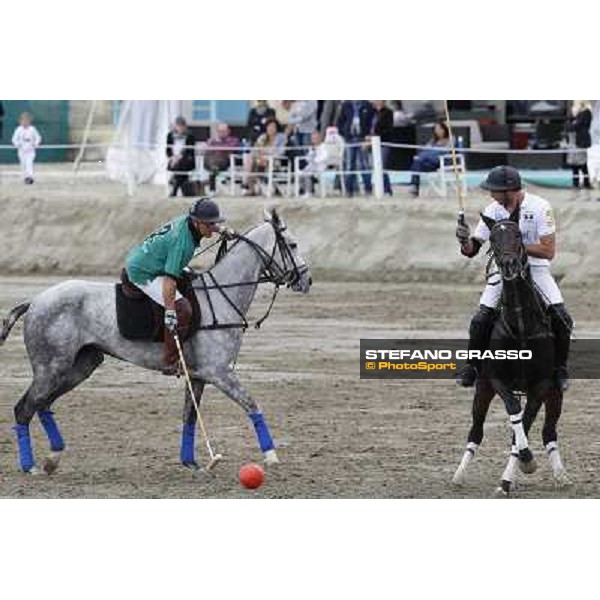 Viareggio Polo Beach Cup - Day Four Viareggio,13th oct.2013 ph.Stefano Grasso/Viareggio Polo Beach Cup