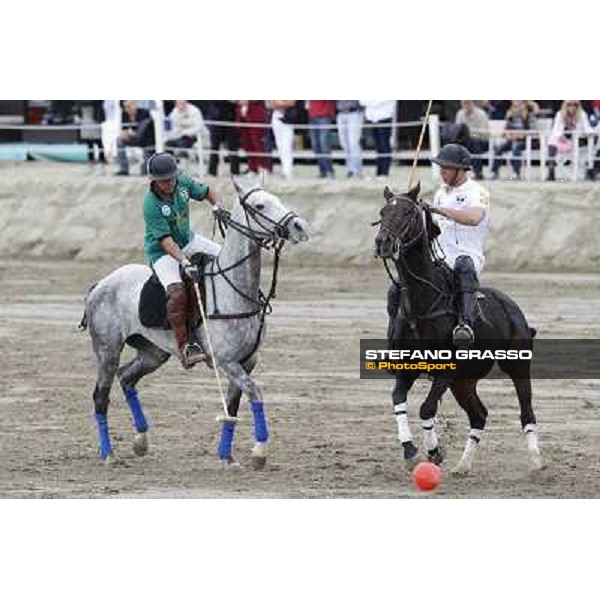 Viareggio Polo Beach Cup - Day Four Viareggio,13th oct.2013 ph.Stefano Grasso/Viareggio Polo Beach Cup
