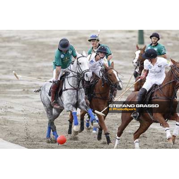 Viareggio Polo Beach Cup - Day Four Viareggio,13th oct.2013 ph.Stefano Grasso/Viareggio Polo Beach Cup