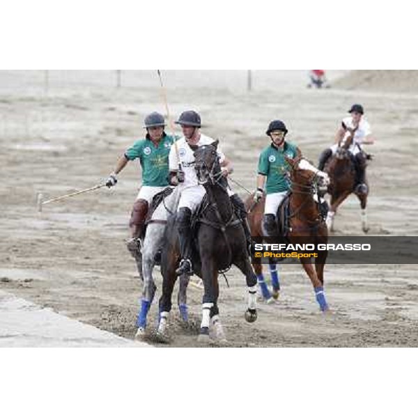 Viareggio Polo Beach Cup - Day Four Viareggio,13th oct.2013 ph.Stefano Grasso/Viareggio Polo Beach Cup