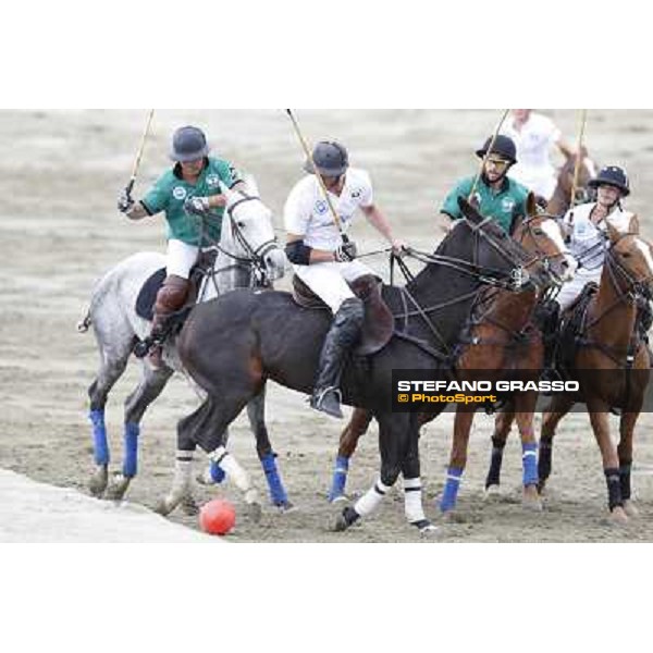 Viareggio Polo Beach Cup - Day Four Viareggio,13th oct.2013 ph.Stefano Grasso/Viareggio Polo Beach Cup
