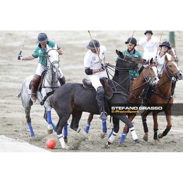 Viareggio Polo Beach Cup - Day Four Viareggio,13th oct.2013 ph.Stefano Grasso/Viareggio Polo Beach Cup