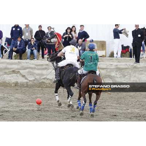 Viareggio Polo Beach Cup - Day Four Viareggio,13th oct.2013 ph.Stefano Grasso/Viareggio Polo Beach Cup