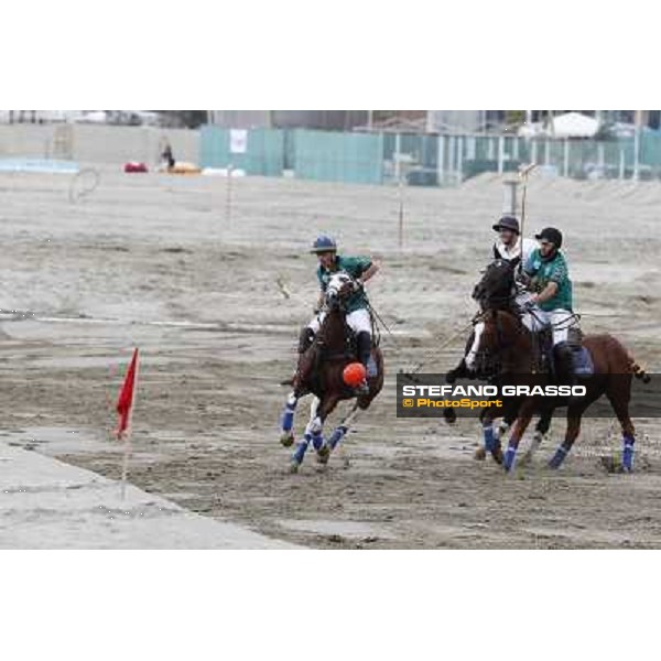 Viareggio Polo Beach Cup - Day Four Viareggio,13th oct.2013 ph.Stefano Grasso/Viareggio Polo Beach Cup