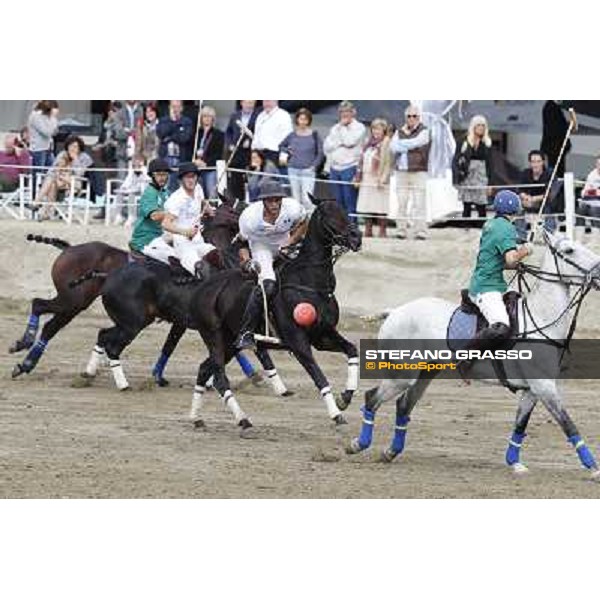 Viareggio Polo Beach Cup - Day Four Viareggio,13th oct.2013 ph.Stefano Grasso/Viareggio Polo Beach Cup