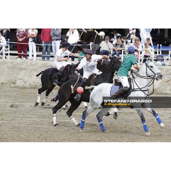 Viareggio Polo Beach Cup - Day Four Viareggio,13th oct.2013 ph.Stefano Grasso/Viareggio Polo Beach Cup