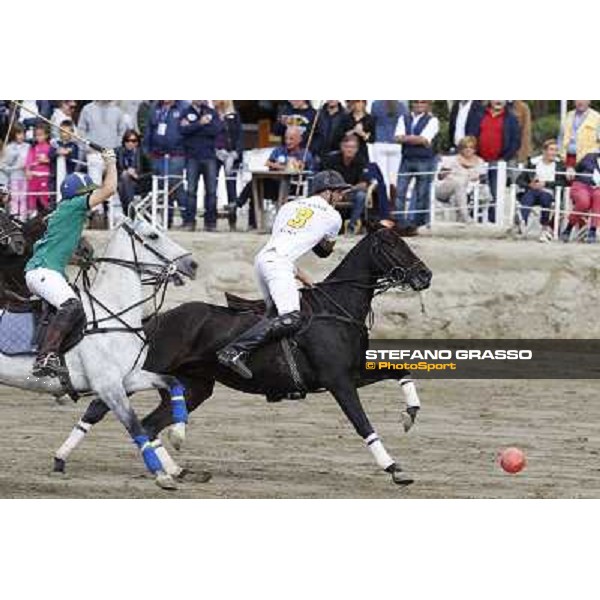 Viareggio Polo Beach Cup - Day Four Viareggio,13th oct.2013 ph.Stefano Grasso/Viareggio Polo Beach Cup