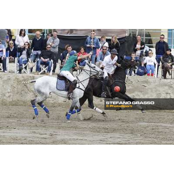 Viareggio Polo Beach Cup - Day Four Viareggio,13th oct.2013 ph.Stefano Grasso/Viareggio Polo Beach Cup